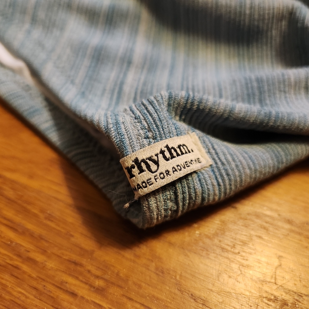 Rhythm. Ribbed Swimwear - Picture 8 of 10